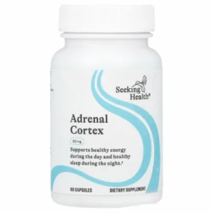Adrenal Cortex 50mg