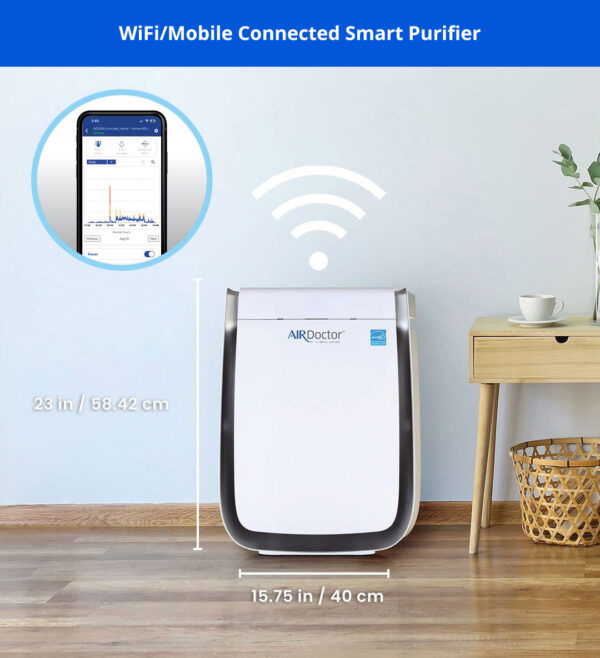 AIRDOCTOR 3500 - Image 2