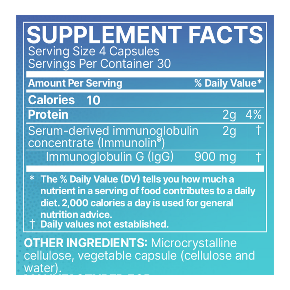 MegaIgG2000 - Image 2