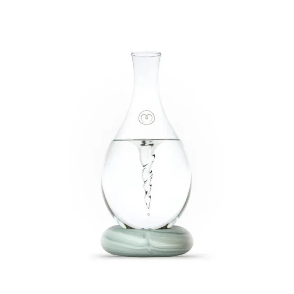 Mayu Spinergy Hydration Swirling Device
