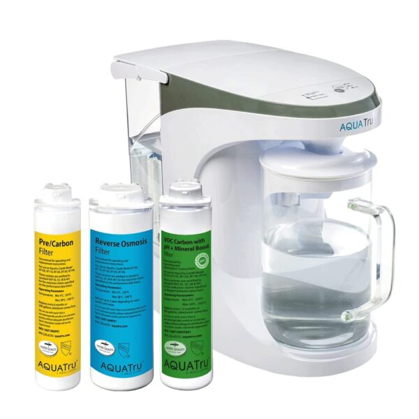 AquaTru Carafe - Image 2