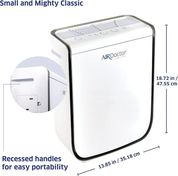 AIRDOCTOR 2000 - Image 2