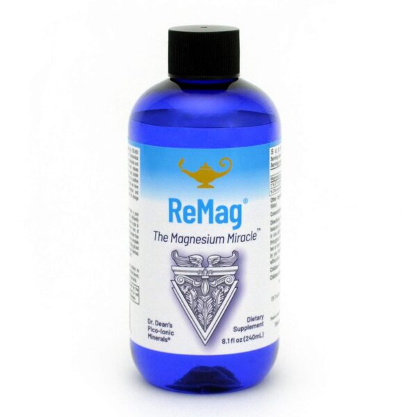 ReMag® Liquid Magnesium 16oz