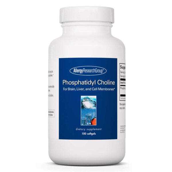 Phosphatidyl Choline