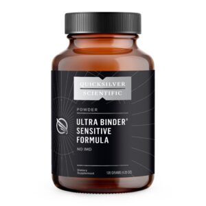 Ultra Binder® Sensitive