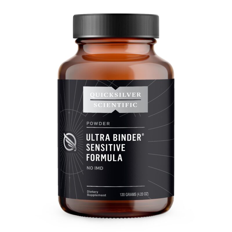 Ultra Binder® Sensitive