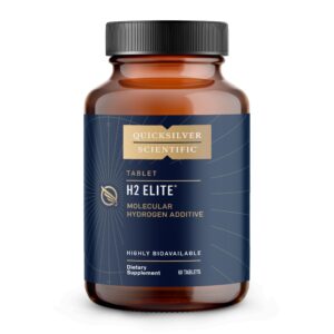 H2 ELITE® Molecular Hydrogen