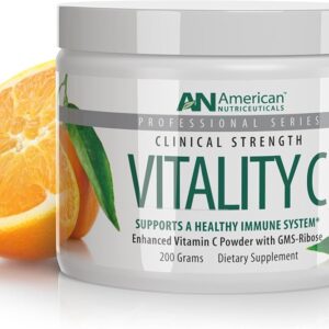 Vitality C 4,000mg