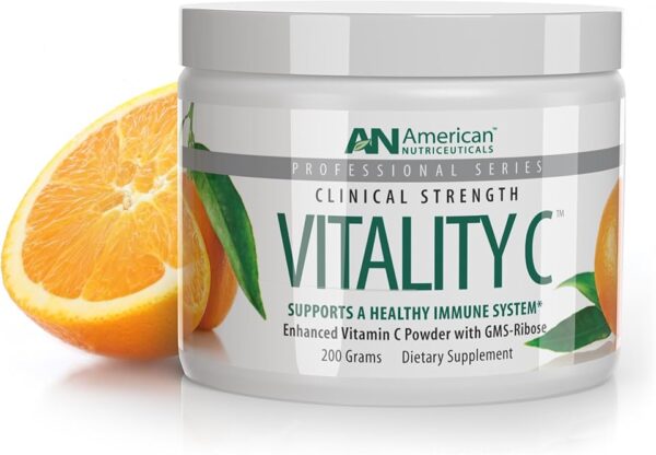 Vitality C