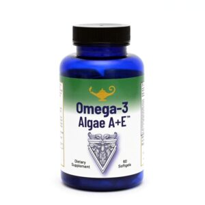 Omega 3 Algae A+E®