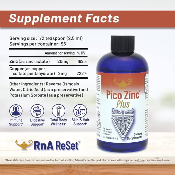 Pico Zinc Plus - Image 2