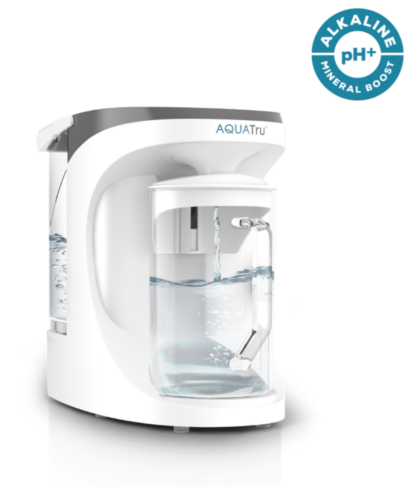 AquaTru Carafe