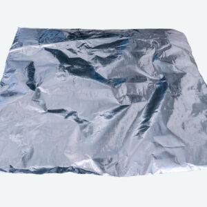 Radio Frequency Blocking Material