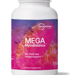 MegaSporeBiotic™ 180 caps