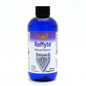 ReMyte® Mineral Solution 16oz