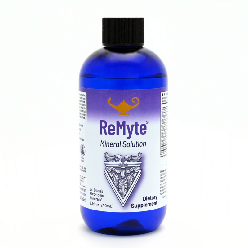 ReMyte® Mineral Solution 16oz