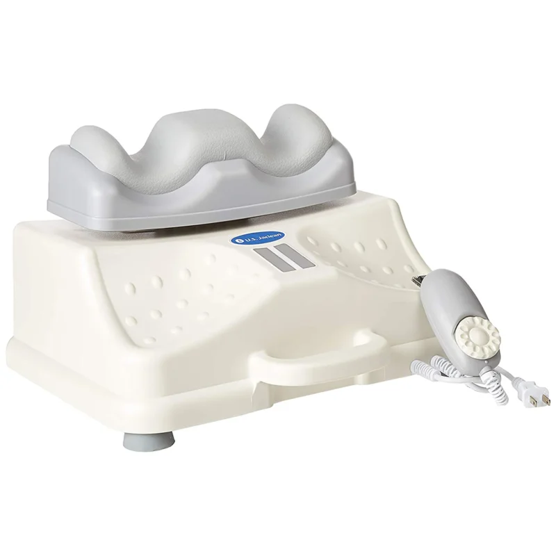 Vitality Swing Chi Machine