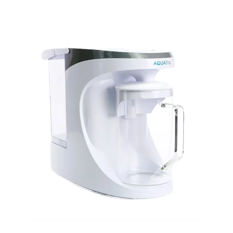 AquaTru Carafe RO Filter