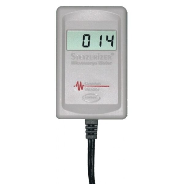 Stetzer Home Kit 20 Filters + 1 Microsurge Meter - Image 2