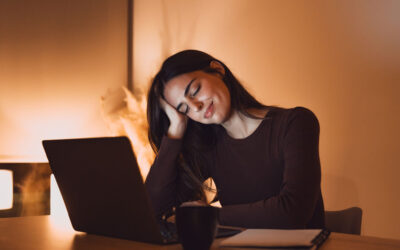 How to Save Time While Healing From Burnout