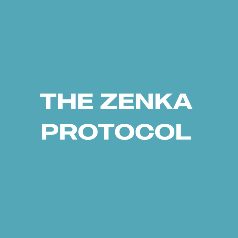 The Zenka Protocol