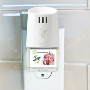 Non-toxic Air Freshener