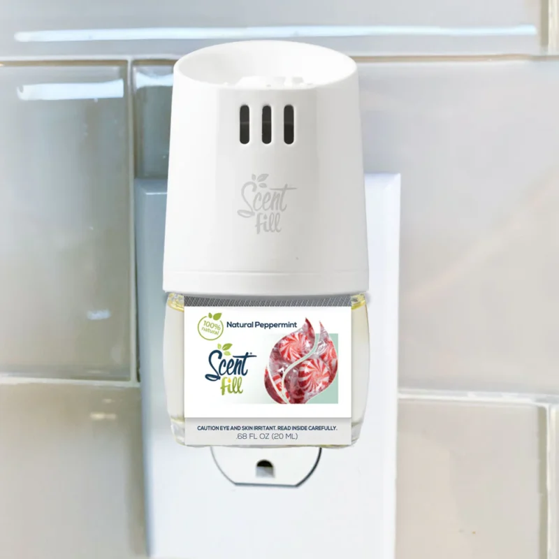 Non-toxic Air Freshener