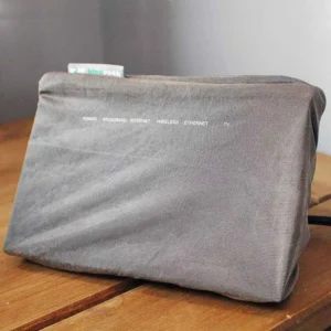 Wi-Fi Router EMF Shielding