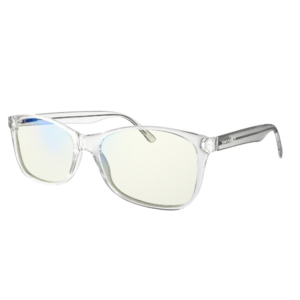 Swanwick Blue-Blockers w/Clear Lenses
