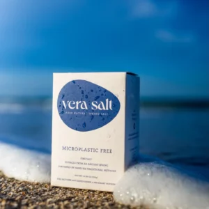 Vera Salt