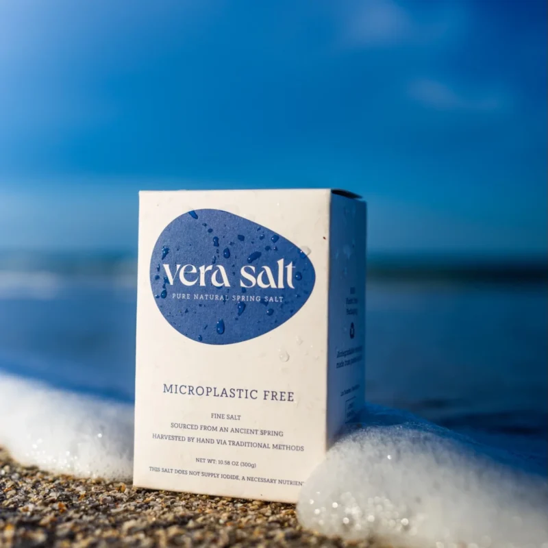 Vera Salt