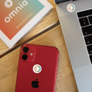 Omnia Radiation Balancer