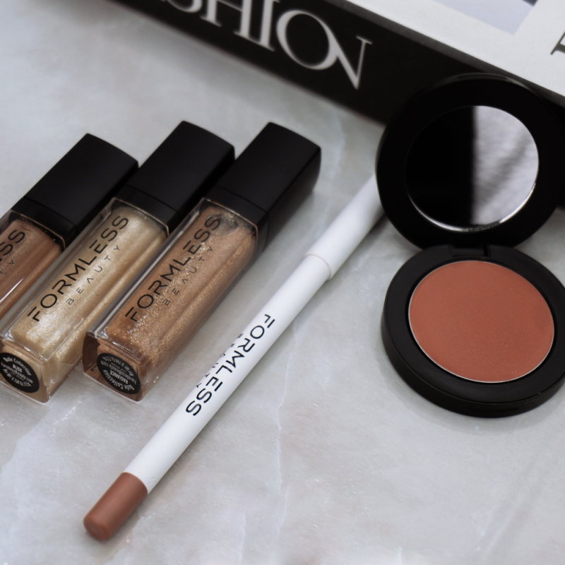 100% Clean Cosmetics