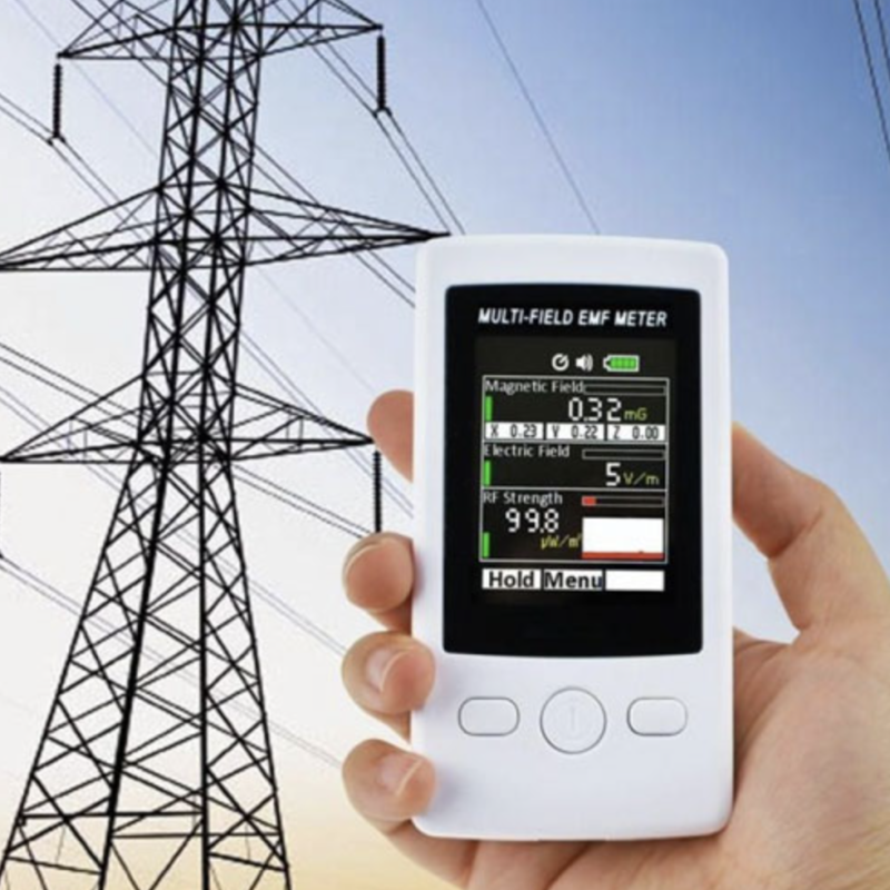 Home EMF Assessment