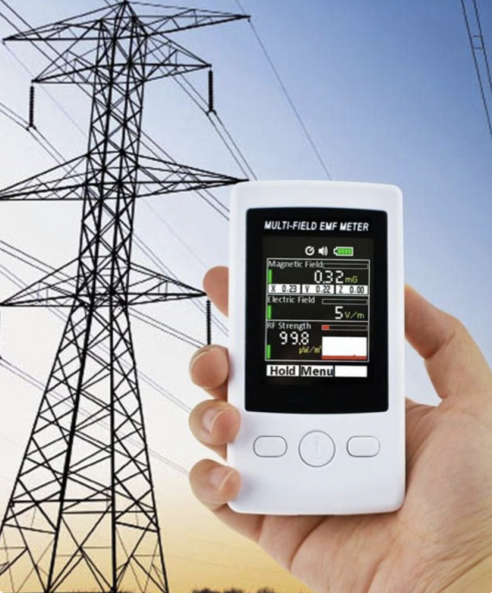 Home EMF Assessment