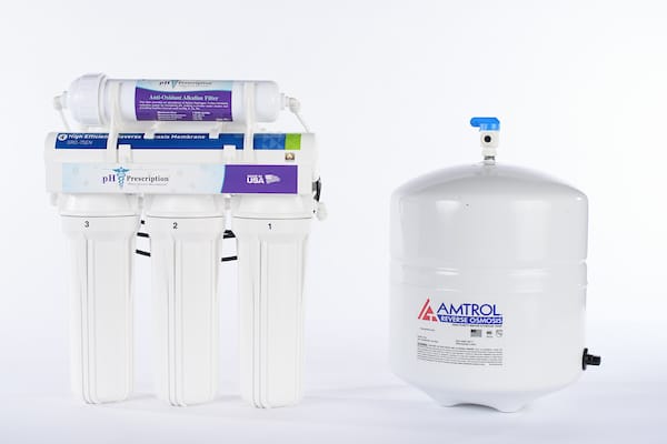 pH Prescription Water Filters - Image 3