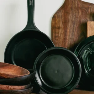 Toxin-Free Non-Stick Cook + Bakeware