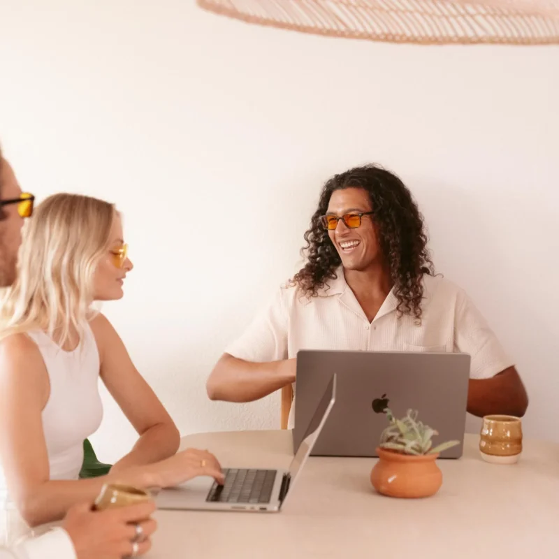 Ra Optics Blue-Blockers