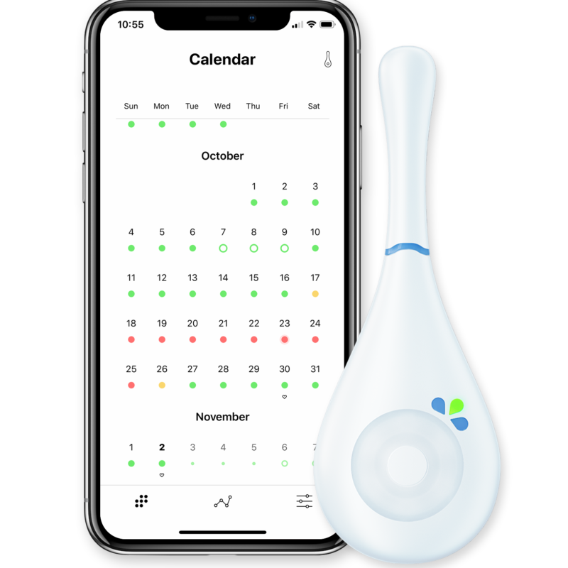 Daysy Natural Birth Control