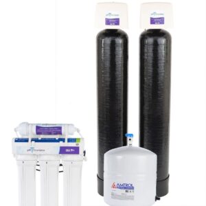 pH Prescription Water Filters