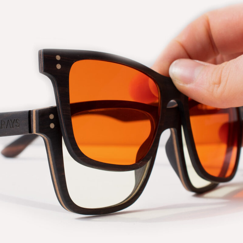 Vivarays Blue-Blockers