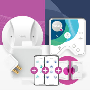 Healy Personal Frequency Therapy