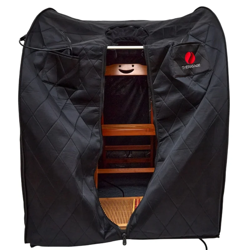 Thera360 Plus Portable Infrared Sauna