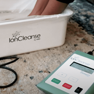 IonCleanse® Detox Foot Bath