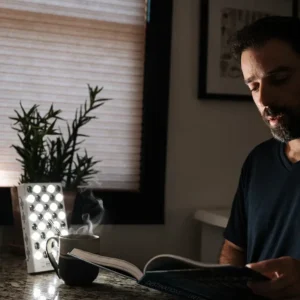 SOLshine Photo Nutrition™ Devices