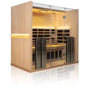 Clearlight® Full Spectrum In-home Units